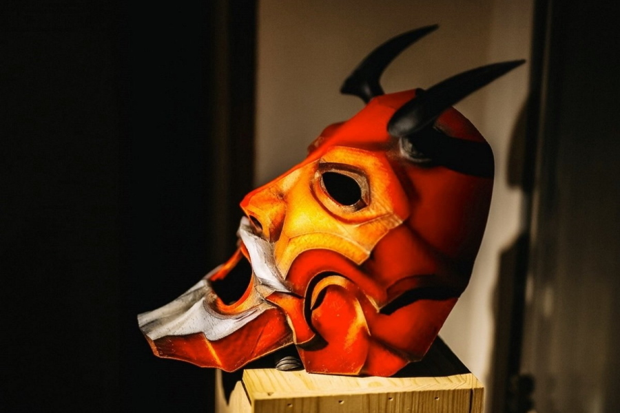 Квест в реальности Якудза. За гранью дозволенного от компании 44kvest Квест в реальности Якудза. За гранью дозволенного от компании 44kvest