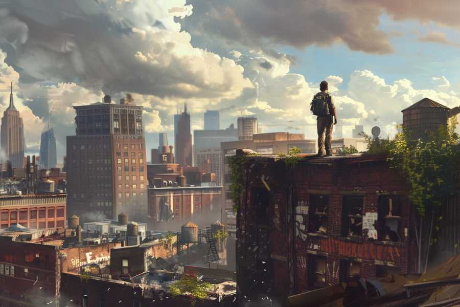 Квест в реальности Аномалия от компании Праздники-безобразники Квест в реальности Аномалия от компании Праздники-безобразники